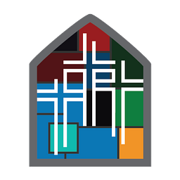 Rocky Mount Church logo
