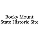 Rocky Mount Historical Association logo