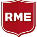 Rocky Mountain Equipment logo
