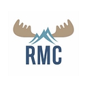 Rocky Mountain Construction (Rmc) logo