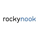 rockynook.com icon