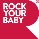 rockyourbaby.com logo