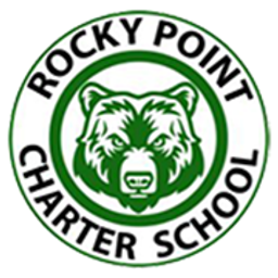 Rocky Point Charter logo