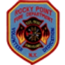 Rocky Ridge Fire District logo