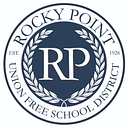 Rocky Point Union Free School District logo