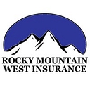 Rocky Mountain West Insurance logo
