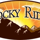 Town of Rocky Ridge logo