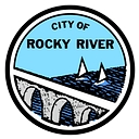 City of Rocky River logo