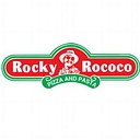 Rocky Rococo Restaurants logo