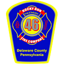 Rocky Run Fire Company logo