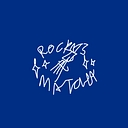 Logo for rockysmatcha.com