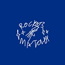 Rocky's Matcha