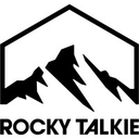 rockytalkie.com logo