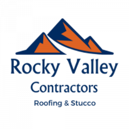 Rocky Valley Contractors logo