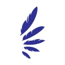 Rechtbank Midden-Nederland logo