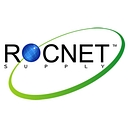 Rochester Network Supply, Inc. logo