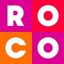 Roco Films logo