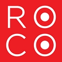 River Oaks Chamber Orchestra logo