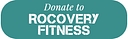 Rocovery Fitness logo