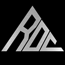 R|O|C Physical Therapy P logo