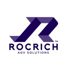 Rocrich AGV Solutions LLC logo