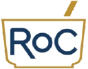 Roc España logo