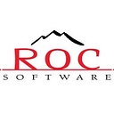 Roc Software logo