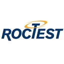 Roctest Ltd logo