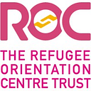 The Refugee Orientation Centre Trust logo