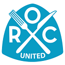 Restaurant Opportunities Centers United Inc logo