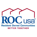 ROC USA LLC logo