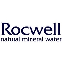 Rocwell Natural Mineral Water logo