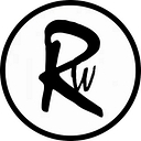Rocwood logo