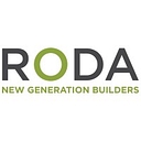 Roda Developments logo