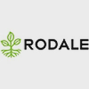 Rodale Inc. logo