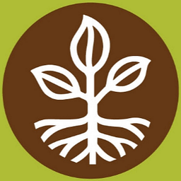 Rodale Institute logo