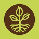 Rodale Institute logo