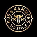 Rod & Hammer's Slo Stills logo
