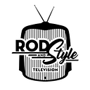 Logo for rodandstyle.com