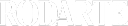 Rodarte logo