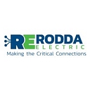 Rodda Electric Inc. logo