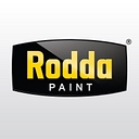 Rodda Paint Company logo