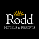 Rodd Hotels and Resorts logo