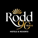 Rodd Hotels & Resorts logo