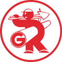 Rode Quartet logo