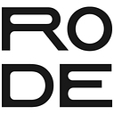 Rode Architects Inc. logo