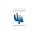 Congregation Rodef Sholom logo