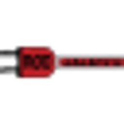 RØD ELEKTRO AS logo