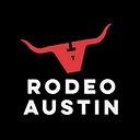 Rodeo Austin logo