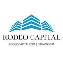 Rodeo Capital, Inc. logo
